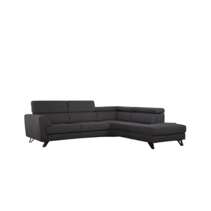 Billund open end sofa